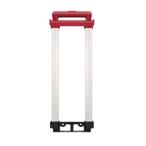 Folded JX8163 trolley handle