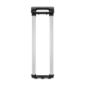 Picture of product JX8180 telescopic luggage handle before unfolding