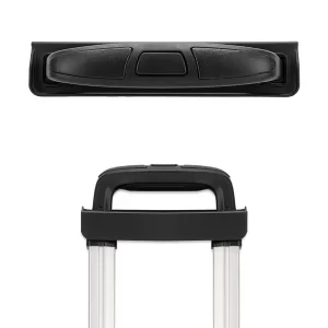 grip and handle head of jx8128 replacement parts for luggage