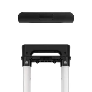 Picture of grip of 8180 телескопическая ручка для багажа