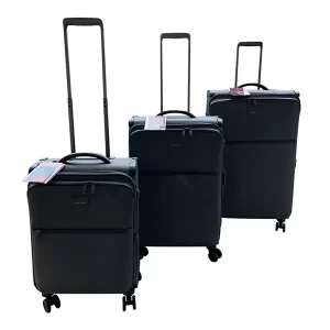 Telescopic Trolley Frame Handle use for Oxford cloth suitcases, more resistant to falling and more durable. For custom handle accessories.
