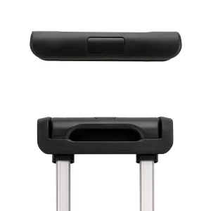 handle grip detail of PJ77 model handle replacement