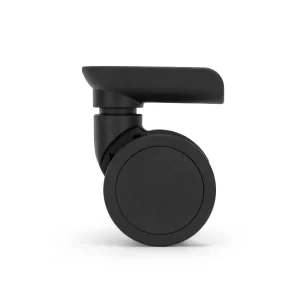 JX9173-2C Whock absorbente de equipaje, negro