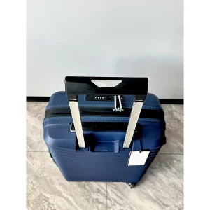 KJ1 suitcase with JX8133 telescopic suitcase handle