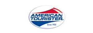 JX's Partner: American Tourister